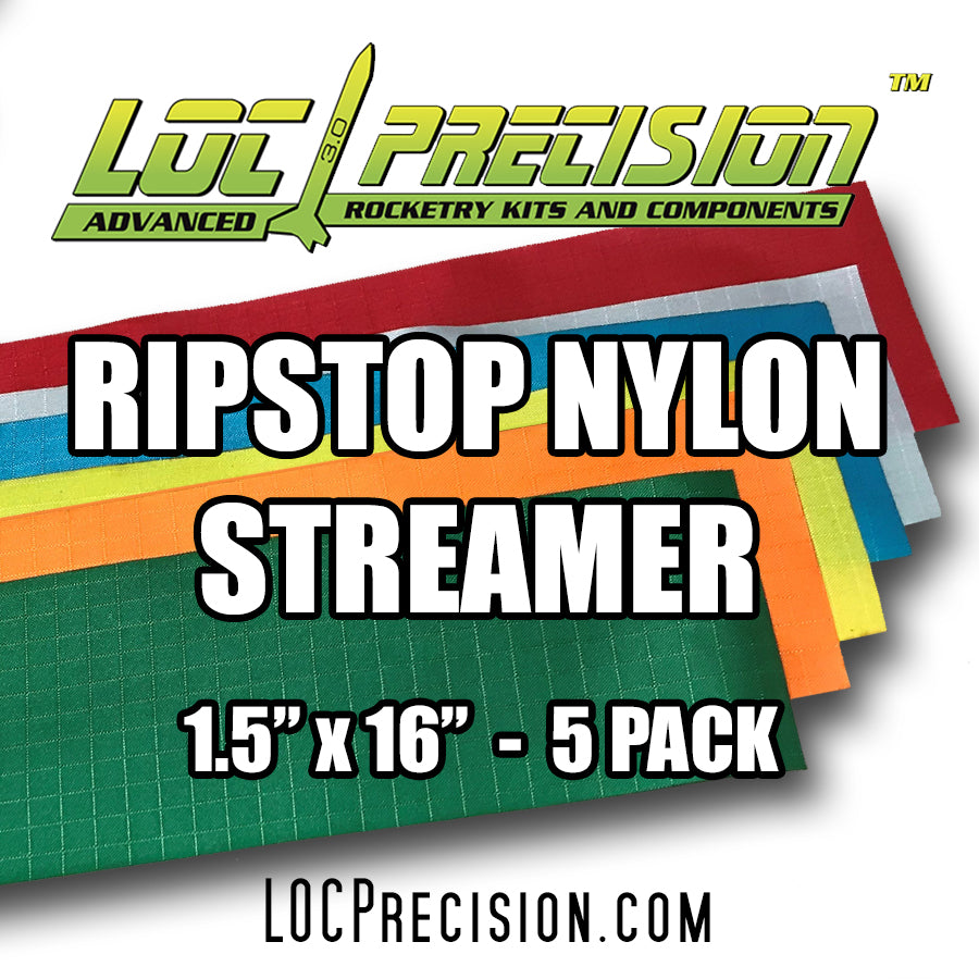 Nylon Streamer