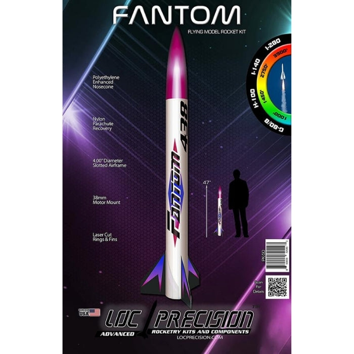 Fantom 438