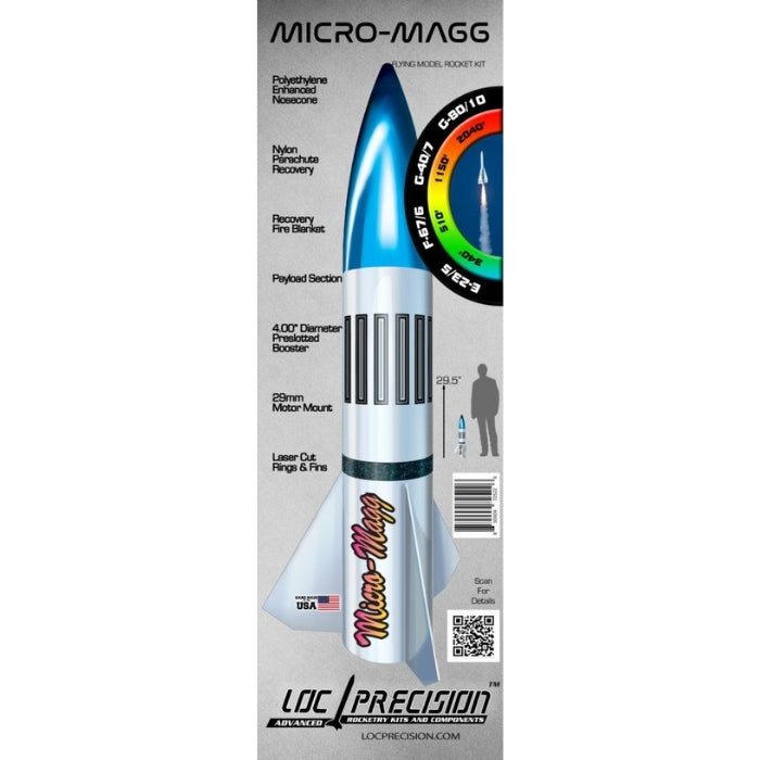 Micro-Magg