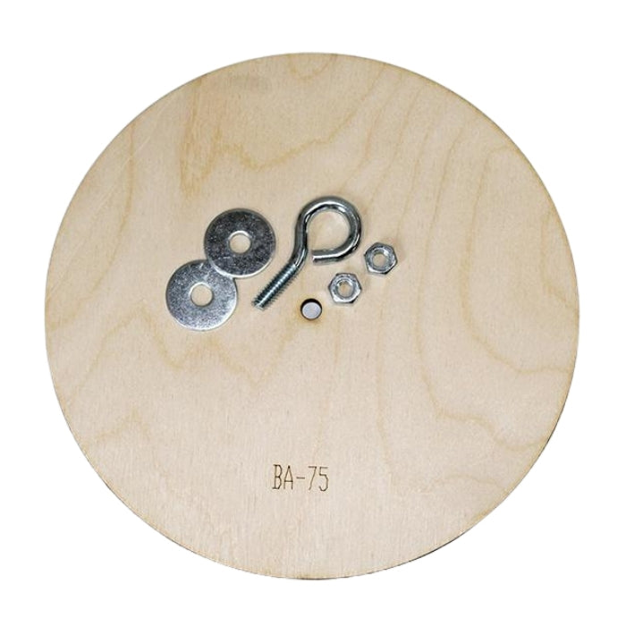 Centering Rings for 7.51" Airframe