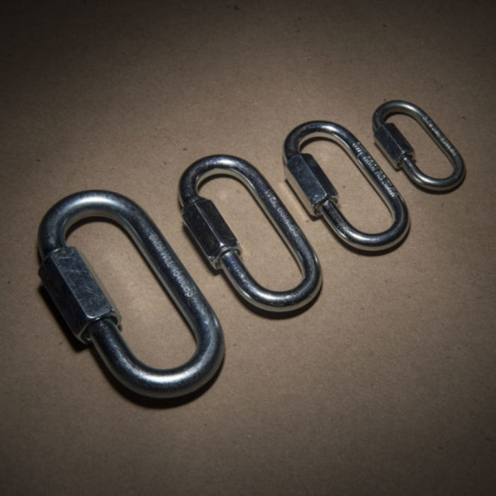 Chain Eye Connector