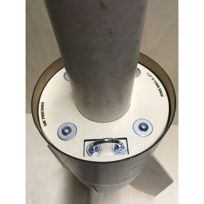 Modular Motor Adaptor for 7.5" V2