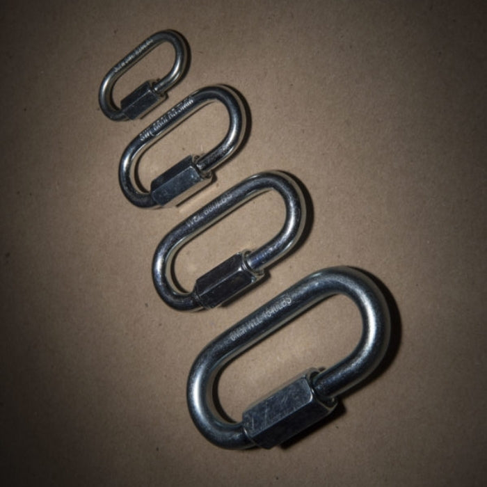 Chain Eye Connector