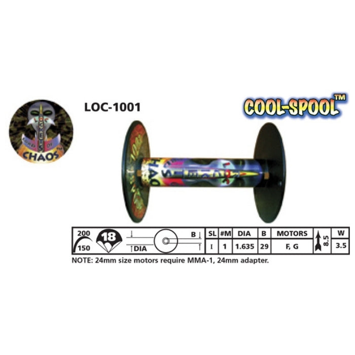 Cool Spool