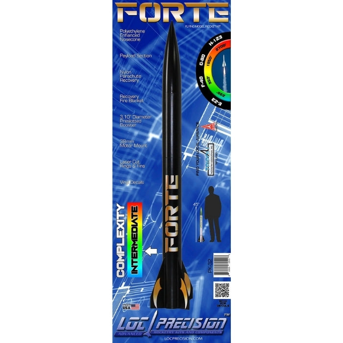 Forte&