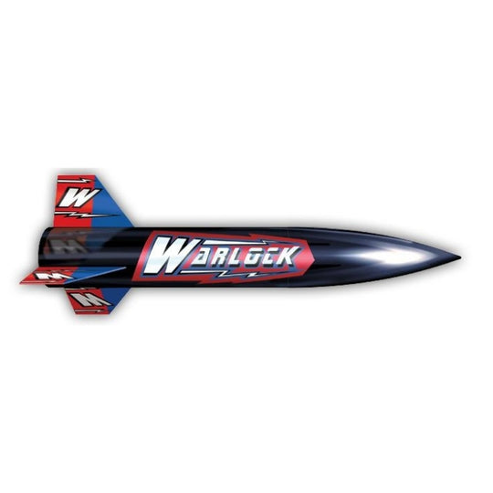 7.67 - Inches Diameter High Power Expert Level Rocket Kits – LOC ...