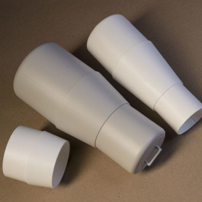 Nose Cones