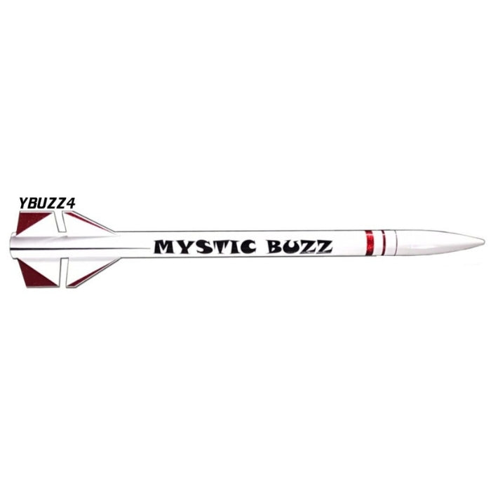 Mystic Buzz