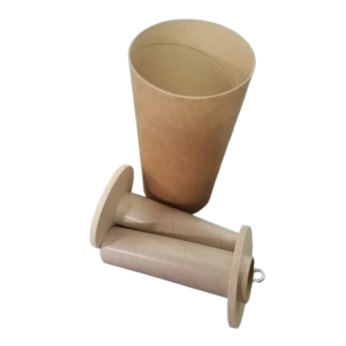 Baffle System