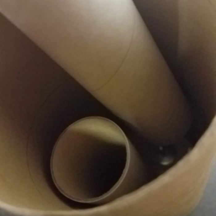 Baffle System
