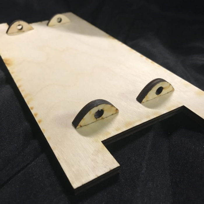 Electronic Bay Sleds