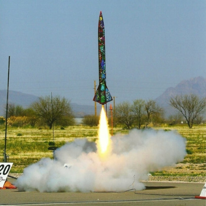 Big Nuke