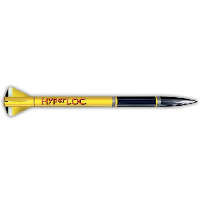 HyperLOC 1600