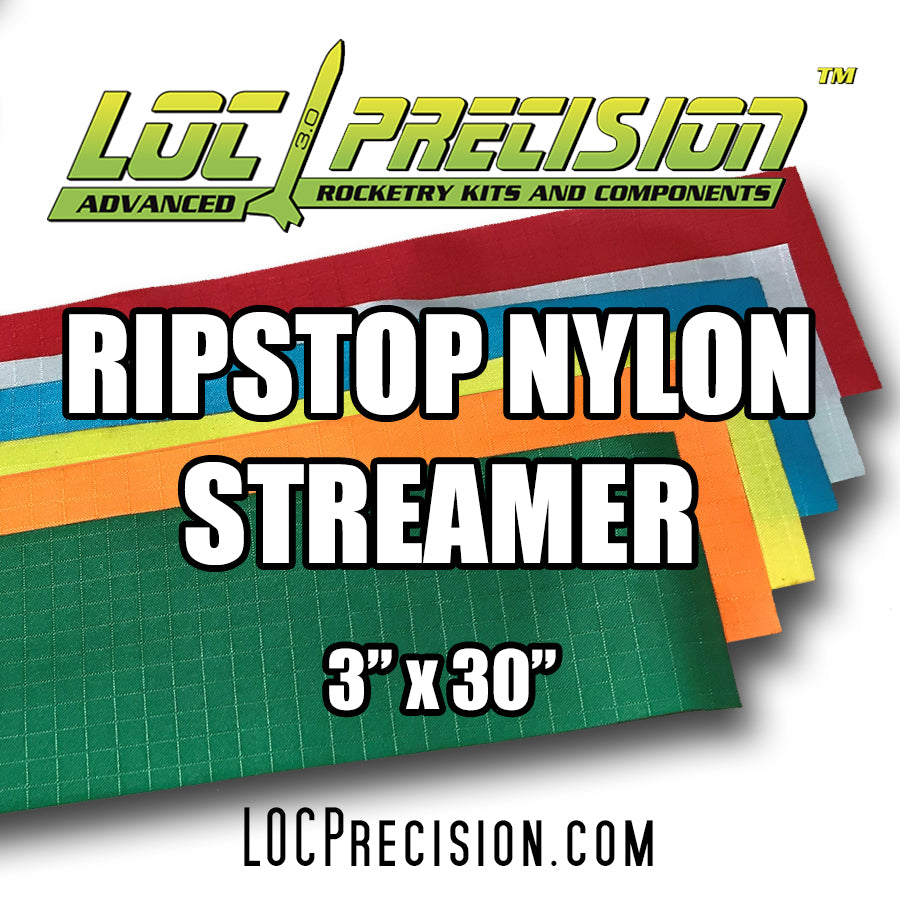 Nylon Streamer