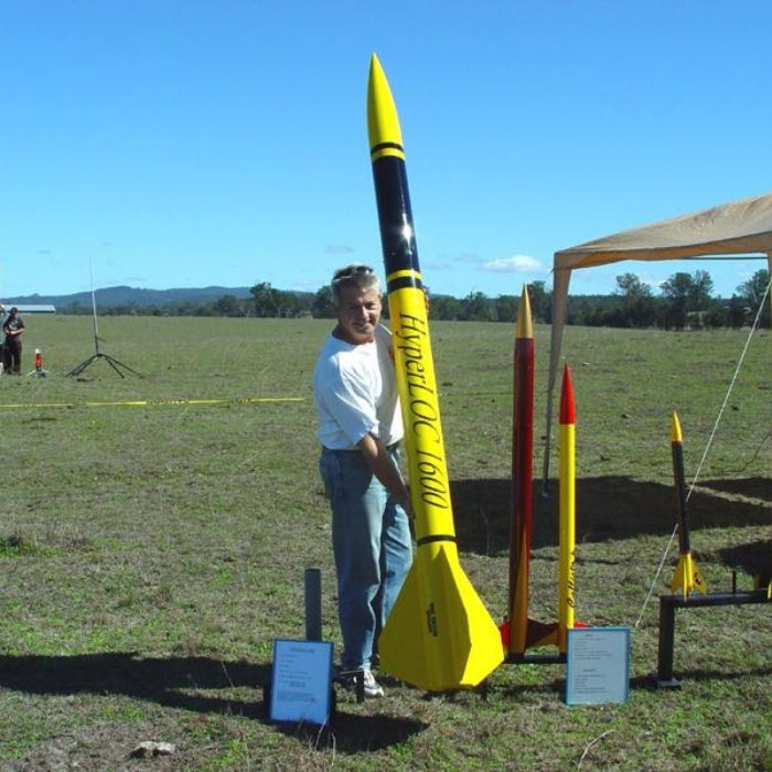 HyperLOC 1600