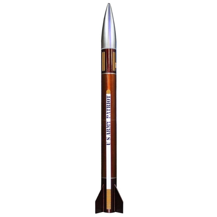 4" Patriot