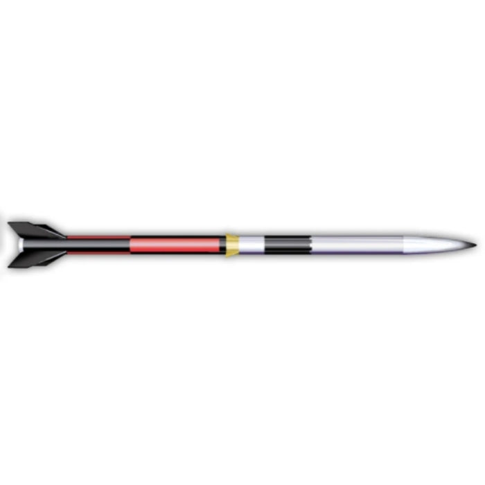 Black Brant X Sounding Model Rocket - LOC Precision – LOC