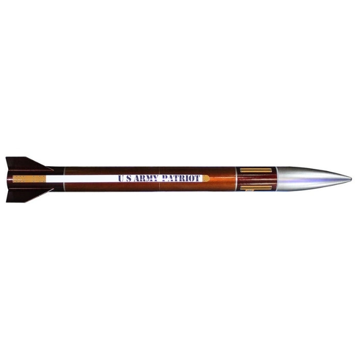 4" Patriot