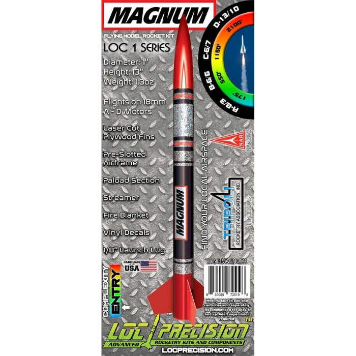 LOC-I Magnum