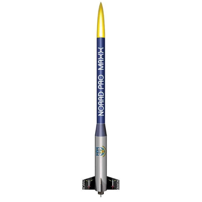 NORAD Pro Maxx