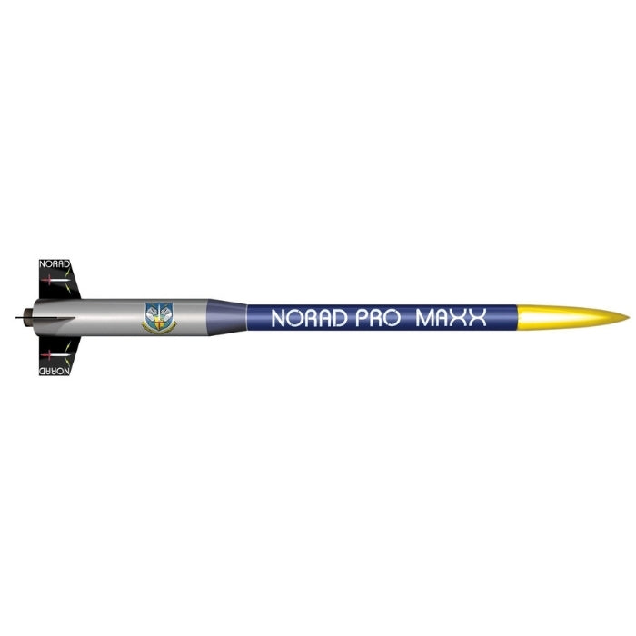 NORAD Pro Maxx