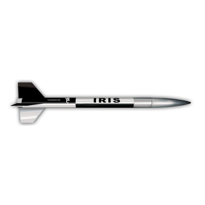 IRIS 3.10"