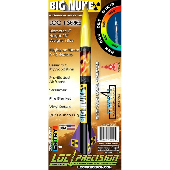 LOC-I Nuke
