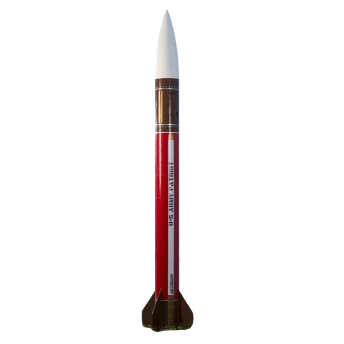 7.5" Patriot
