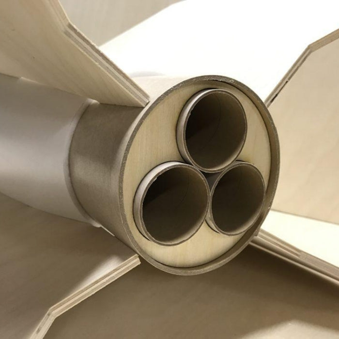 Modular Motor Adaptor for 7.5" V2