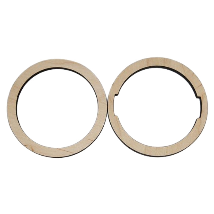 Centering Rings for 3.90" Airframe