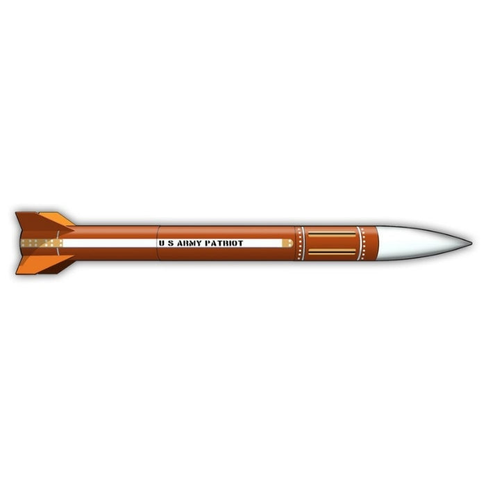 7.5" Patriot