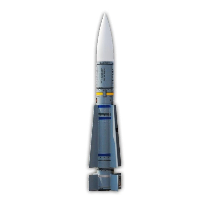 Phoenix Model Rocket | Scale Phoenix Missile - LOC Precision – LOC ...