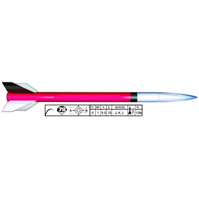 Yank Sandhawk 5.5"