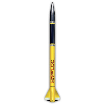 Best 1.63'' Minimum Diameter Model Rockets Online – LOC Precision ...