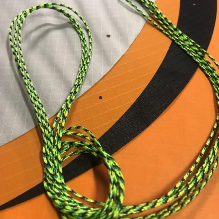 Build Your Own Parachute
