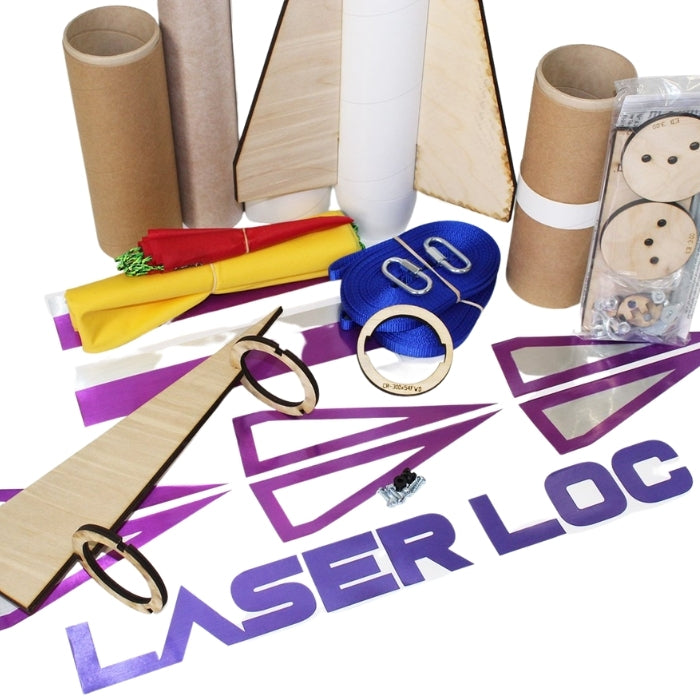 LaserLoc 313