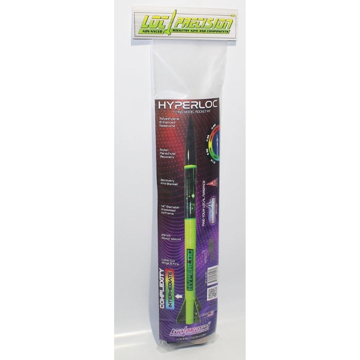 Park Flyer HyperLOC 160
