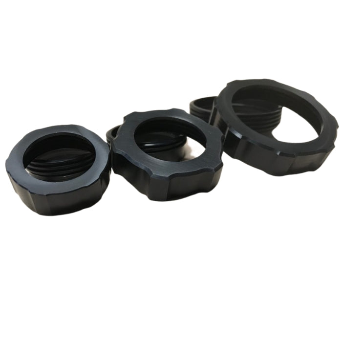 PRO Motor Retainers