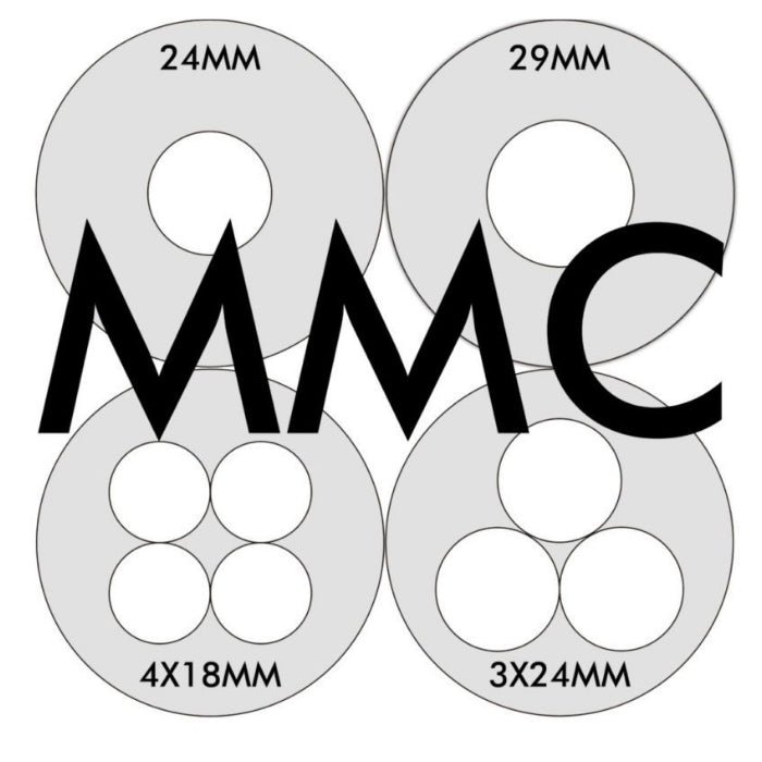 Modular Motor Can (MMC)