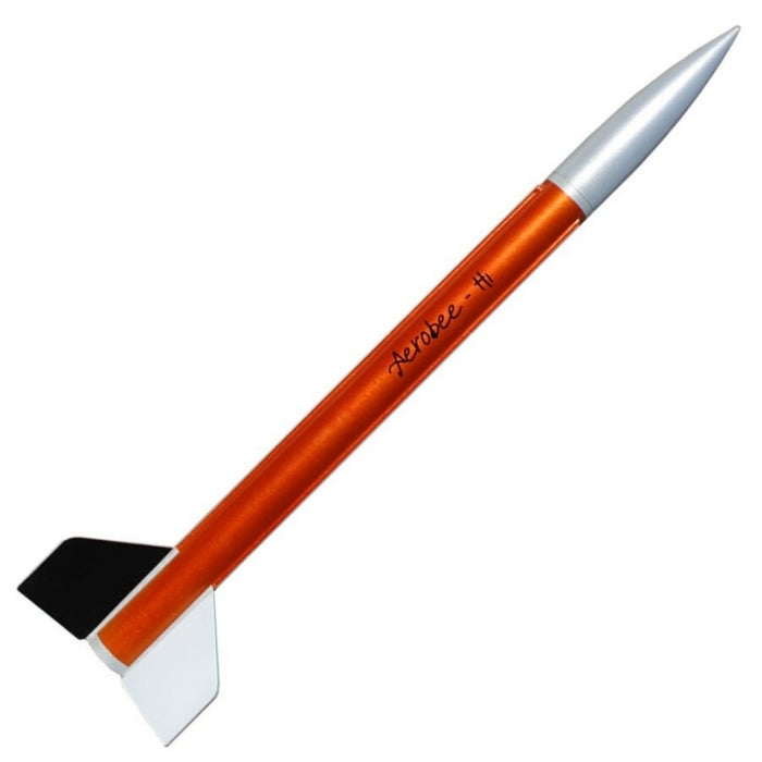 2.26" Aerobee Hi