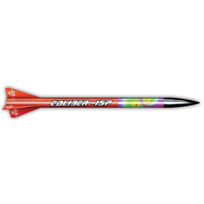 Caliber-ISP