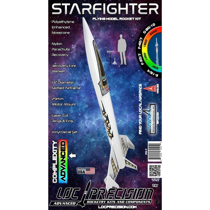 Star Fighter