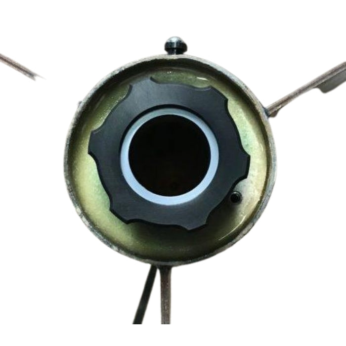 PRO Motor Retainers