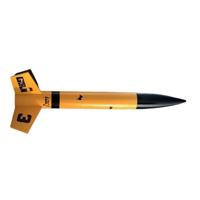 Goblin Classic Model Rocket for Sale - LOC Precision – LOC