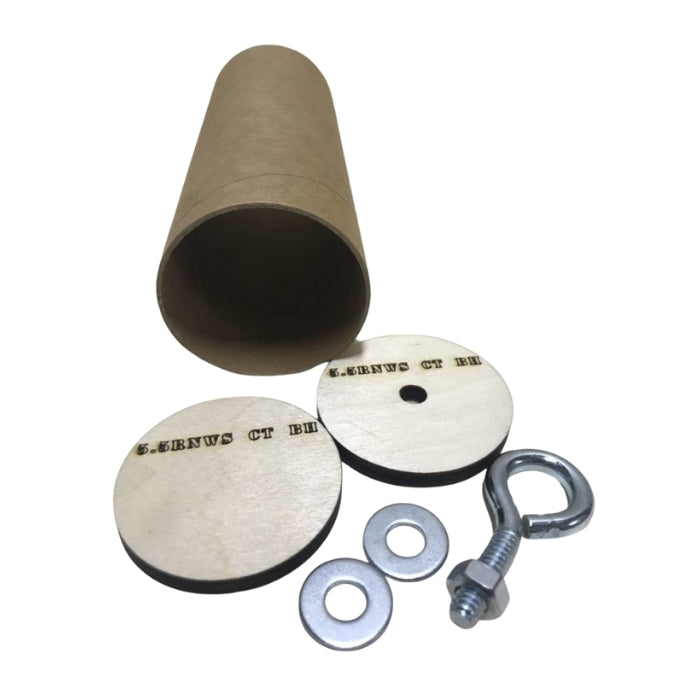 RNWS Weight Cartridge