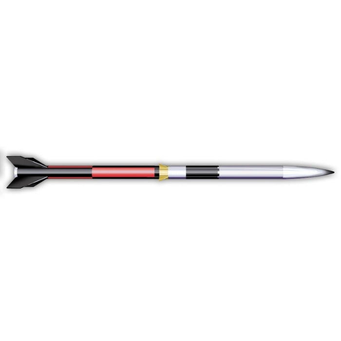Park Flyer Black Brant X