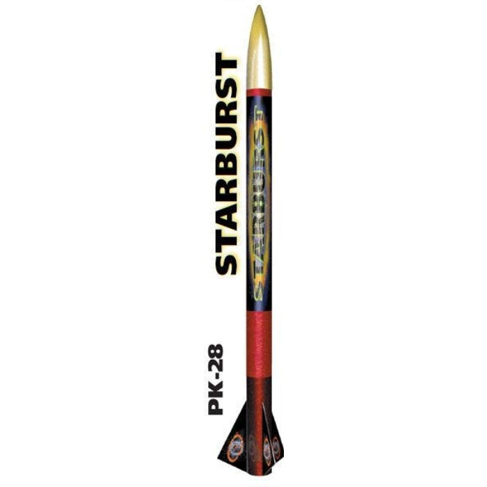 2.63 Starburst