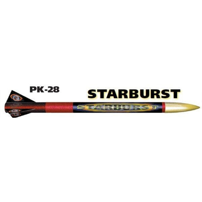 2.63 Starburst