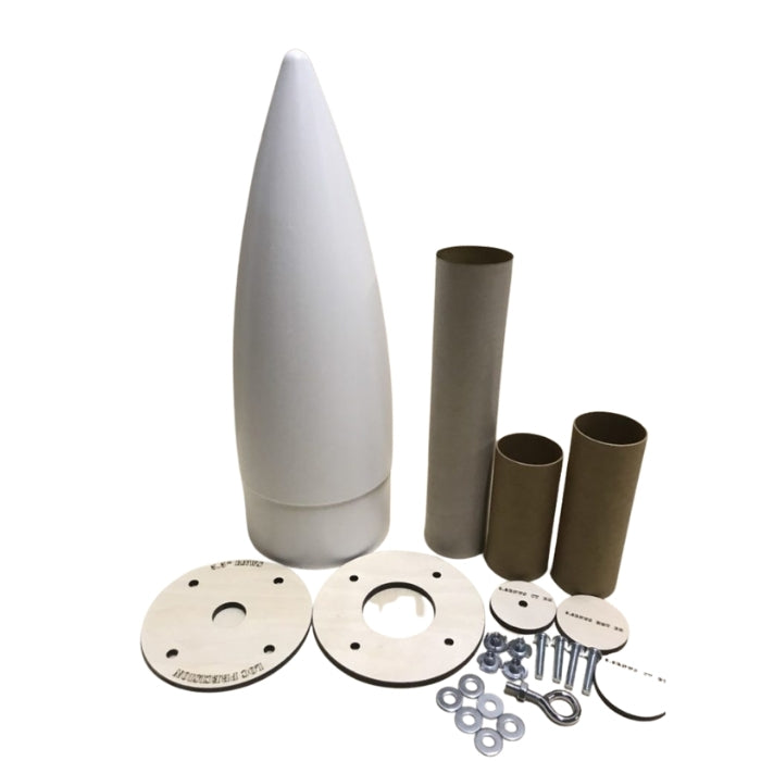 Removable Nose Weight System RNWS