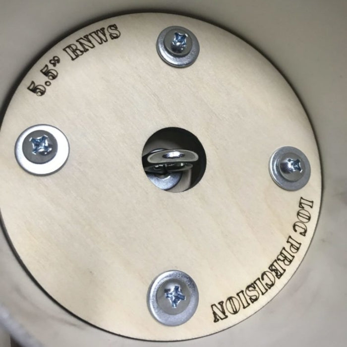 Removable Nose Weight System RNWS